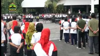 PEMPROV JATENG TETAP 5 HARI KERJA