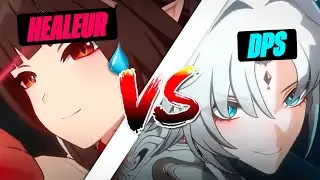 BANNIÈRES de la 2.5 ! ON SKIP OU PAS ? Feixiao, Lingsha, Topaz, Kafka - Honkai Star Rail
