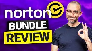 Norton 360 BUNDLE review | Is Norton the BEST one-for-all tool?!
