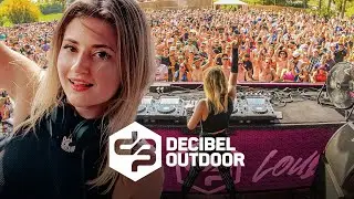 Hysta 🇳🇱 Decibel Outdoor 2024 (LIVE PARTS)