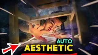 tutorial photoshoot keren di rumah aja aesthetic simple IDE foto sendiri 🔥