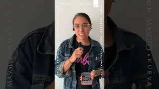 Vimos mucho talento en acción, estamos felices de que se sientan feliz y seguras de ustedes mismas.