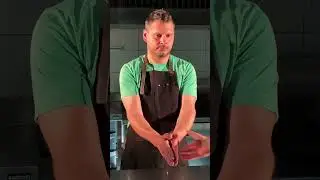 Как снимал ролик для sushi_jap