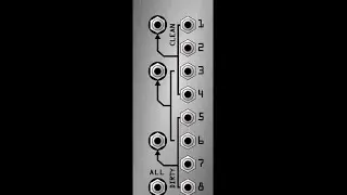 Circuit Shaman SWITCHES Turing Machine Expander Video Manual
