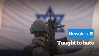 How Israel’s education system dehumanises Palestinians