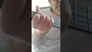 Eternas Ondas ( como aprendi tocar)
