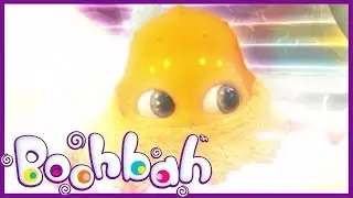 💙💛💜 Boohbah - Over The Net | Episode 89 | Shows For Kids 💙💛💜