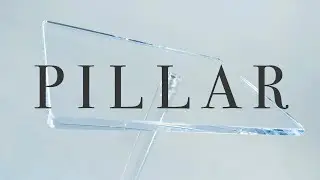 Pillar by Jojo and MS Magic
