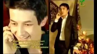 uzbek kino “TAQDIR“ SEVGI VA YANA SEVGI YANGI O'ZBEK KINO 2016