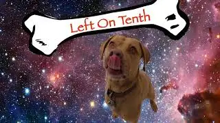 Left On Tenth - Human Population