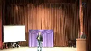 Флуд на Фестивале Лиги КВН МФТИ 2012.mp4