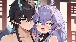 Free Pull : Bailu - Honkai Star Rail Gacha