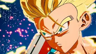 El MEJOR Personaje para RANKED en DRAGON BALL: Sparking! ZERO