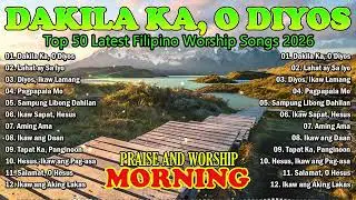 Best Tagalog Worship Songs Playlist 2026 | Christian Praise & Worship Music