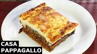 Moussaka S1 - P30