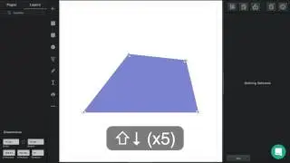 Vectr Interactive Lessons :: Paths