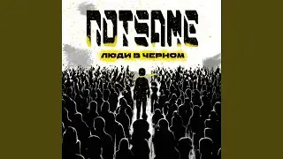 Люди В Черном