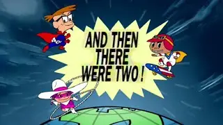 Teamo Supremo - And Then There Were Two... [S01E02A]