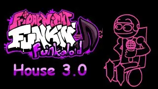 House 3.0 (UTAU Version) - Friday Night Funkin' Cover