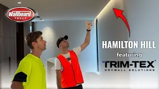Trim-Tex Case Study: LARC Hamilton