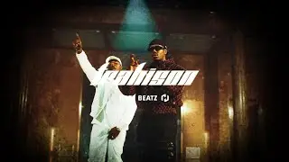 Werenoi x Ninho Type Beat 
