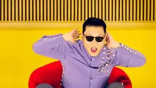 PSY   NAPAL BAJI ЛУЧШИЕ КЛИПЫ 2015