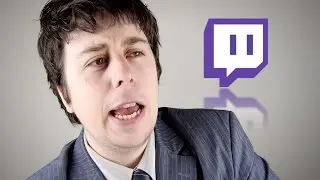 Music Industry says 'Don't Worry' About Twitch Copyright Changes