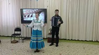 Музыкальная гостиная