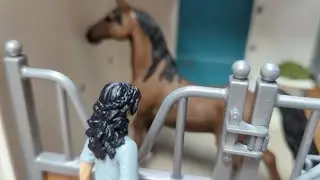 Happier~ Schleich Music Video | Vegas's Story
