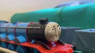 Gordon The Big Express