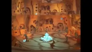 Sunstone Valey's Secret Location