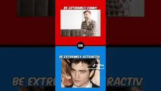 What would you rather
