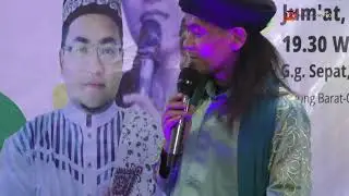 CERAMAH AGAMA KH. IHYA ULUMUDDIN ( KIYAI JAKA TINGKIR )