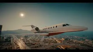 Transcend Roleplay Server Trailer | Fivem | QBCORE | GTAV