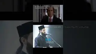 American Ortho | Walking Meme | Orthodox Christian Shorts