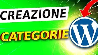Come Creare Categorie WordPress [ Tutorial ]