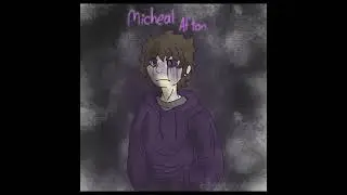 Afton family edit- Fnaf