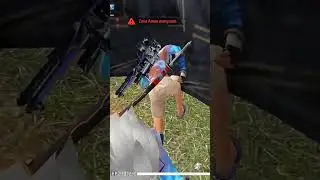 GamePlay#gabut #epepgameburik #freefirebatelground #freefire #algaming #aimheadshot #ffindonesia