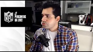 Live de Perguntas e Respostas Pós-Draft 23