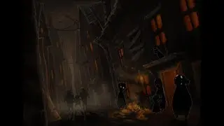 Симулятор стукача | Beholder #1