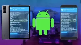 OpenAndroidInstaller - Instalar o Android 14 nunca foi tão fácil!