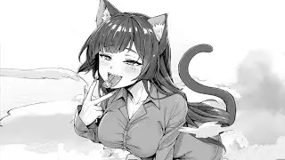 Yandere Cat | Comic Dub