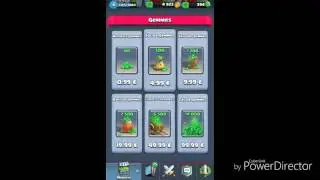 Comment payer avec son forfait ? + Tournois lancé ! CLASH ROYAL