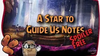 GW2 - EP4 Release Notes & Full Details | Camera Shake, Visual Noise, Underwater Builds & More