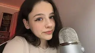 асмр уложу тебя спать и успокою :*･'(*ﾟ▽ﾟ*)'･.
