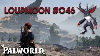 All about Loupmoon #046 | Palworld