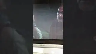 Довыебывалась бабуля