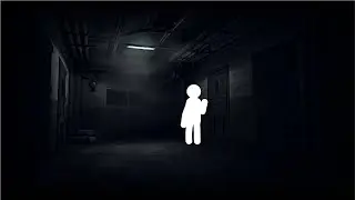 Quiet halls - TheReaperPepper