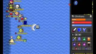 RotMG: Shake That!