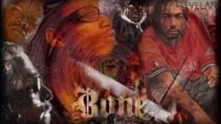 Bone Thugs -N- Harmony